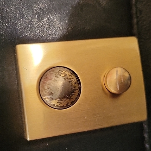 J.Crew Black Leather Satchel Bag. EUC Academia Schoolgirl Preppy - Picture 2 of 15